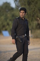 Yuddha Bhoomi New Movie Stills